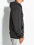 Enjoi Easy Panda Hoodzip