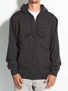 Enjoi Easy Panda Hoodzip