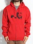Enjoi Easy Panda Hoodzip