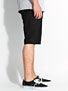 Element Team 5 Pocket Shorts