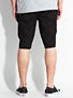 Element Team 5 Pocket Shorts