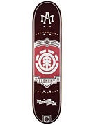 Element Appleyard All Star Deck  8 x 31.75