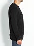 Element Abstract Sweater