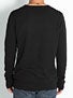 Element Abstract Sweater