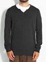 Element Abstract Sweater