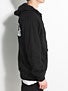 Element Academy Hoodzip