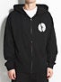 Element Academy Hoodzip