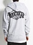 Element Academy Hoodzip