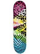 Element Atchley Concrete Jungle Deck 7.6x31.6