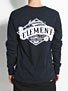 Element Academy Longsleeve T-Shirt