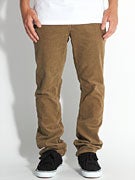 Element Alden Cords  Maple