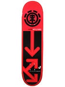 Element Appleyard Drop Down Highlight Deck  8 x 31.75