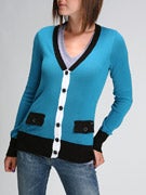 Element Girl's Athens Sweater