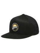 Element Arrowhead Snapback Hat