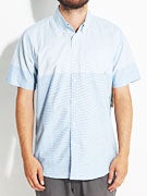 Element Allard S/S Woven Shirt