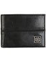 Element Alder Leather Wallet