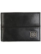 Element Alder Leather Wallet