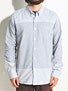 Element Alexander L/S Woven Shirt