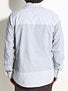 Element Alexander L/S Woven Shirt