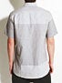 Element Alexander S/S Woven Shirt