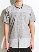 Element Alexander S/S Woven Shirt
