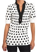 Element Girl's Anna Knit Shirt