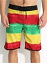 Element Au Naturale Eco Flex Boardshorts