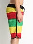 Element Au Naturale Eco Flex Boardshorts