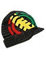 Element Arapahoe Visor Beanie