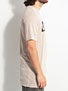 Element Army Stencil Tri-Blend T-Shirt