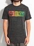 Element Army Stencil Tri-Blend T-Shirt