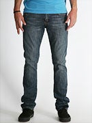 Element Aristotle Organic Jeans Junkyard Blue