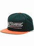 Element All Star Snapback Hat