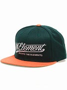 Element All Star Snapback Hat