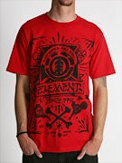 Element Amscan T-Shirt