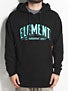 Element Athletic Hoodie