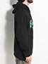 Element Athletic Hoodie