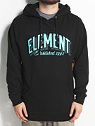 Element Athletic Hoodie