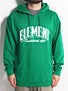 Element Athletic Hoodie