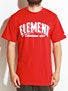 Element Athletic T-Shirt