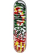 Element Atchley Transcend Deck 7.625 x 31