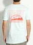 Element Avalon Vintage Dyed T-Shirt