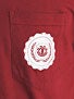 Element Authentic Pocket T-Shirt