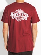 Element Authentic Pocket T-Shirt