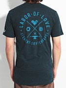 Element Labor of Love Tri-Blend T-Shirt