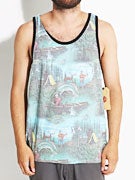 Element Avalon Tank Top