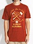 Element Axes Tri-Blend T-Shirt