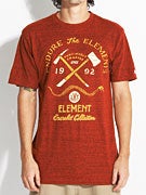 Element Axes Tri-Blend T-Shirt