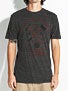 Element Axes Tri-Blend T-Shirt