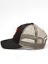Element Bay 6 Mesh Hat